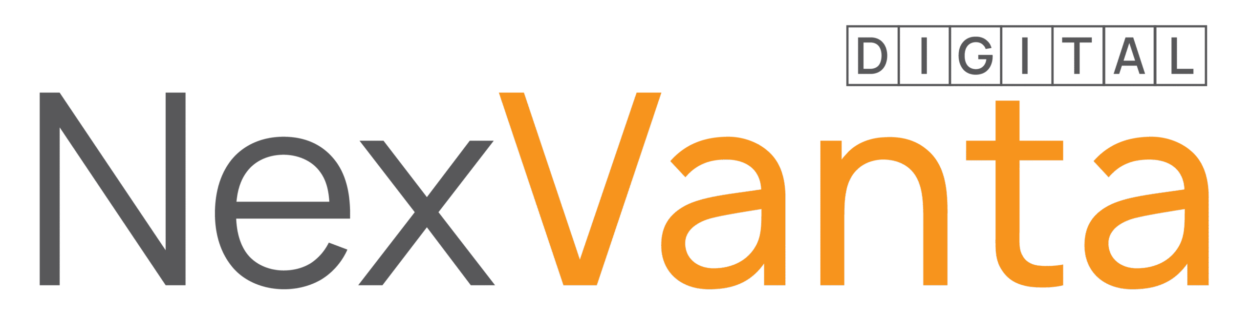 NexVanta Digital_ Logo